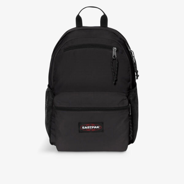 

Рюкзак morler powr из полиамида с логотипом Eastpak, черный