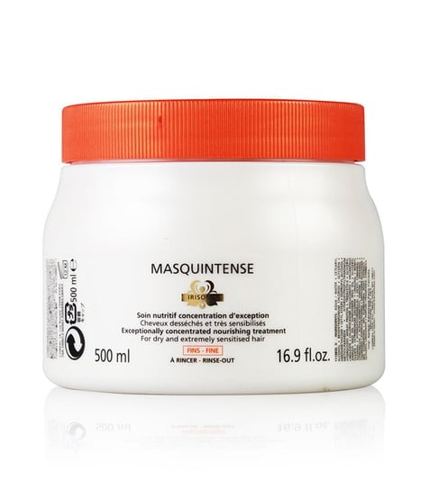 

Маска для тонких волос, 500 мл Kerastase, Nutritive Masquintense