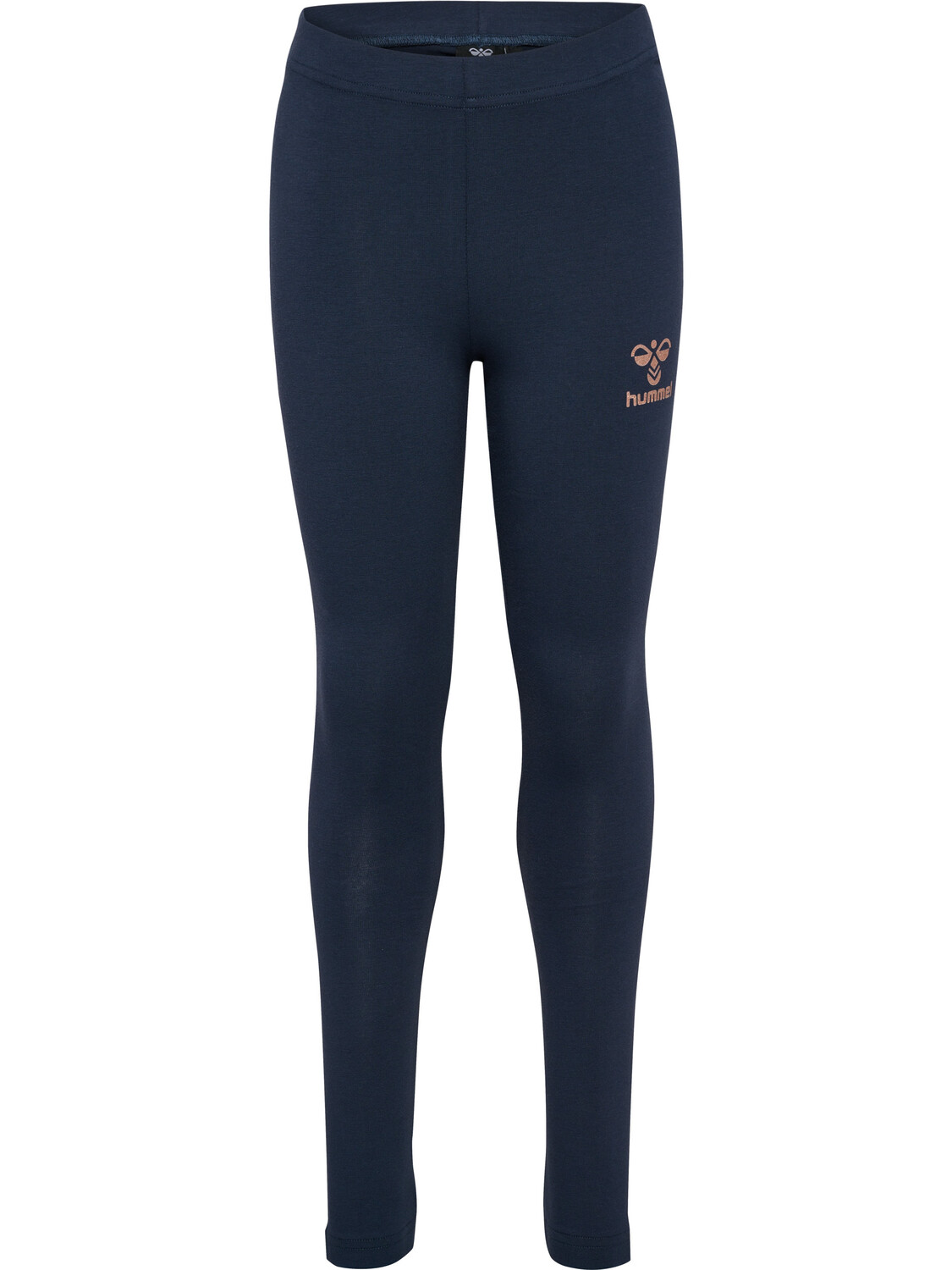 

Леггинсы Hummel Hmlvinnie Tights, цвет PARISIAN NIGHT