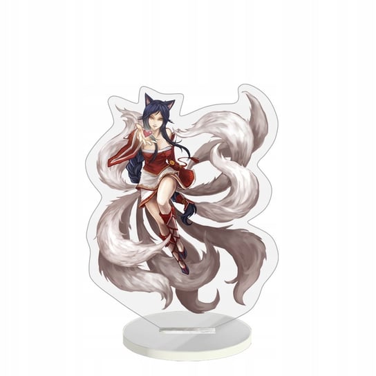 Коллекционная фигурка Ари League of Legends 16 см Plexido фигурка league of legends baron nashor figure 1255 00 00