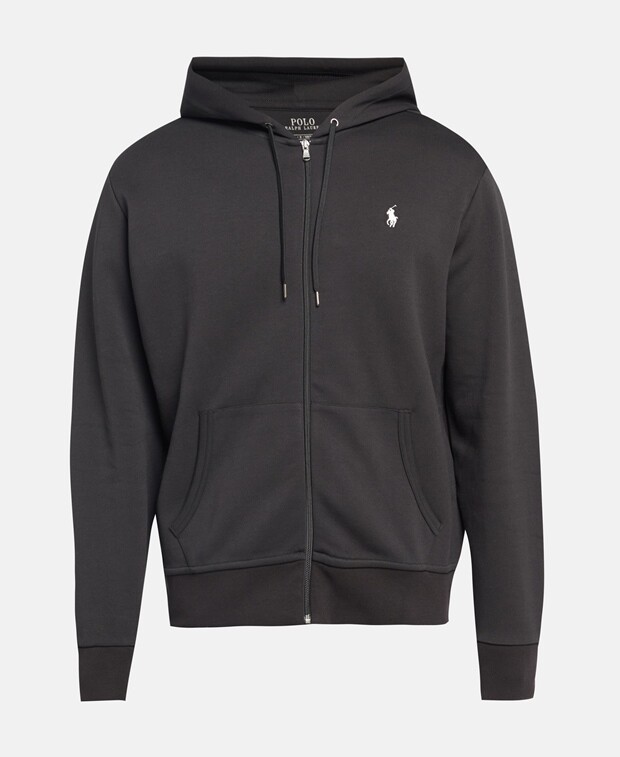 

Толстовка с капюшоном Polo Ralph Lauren, черный