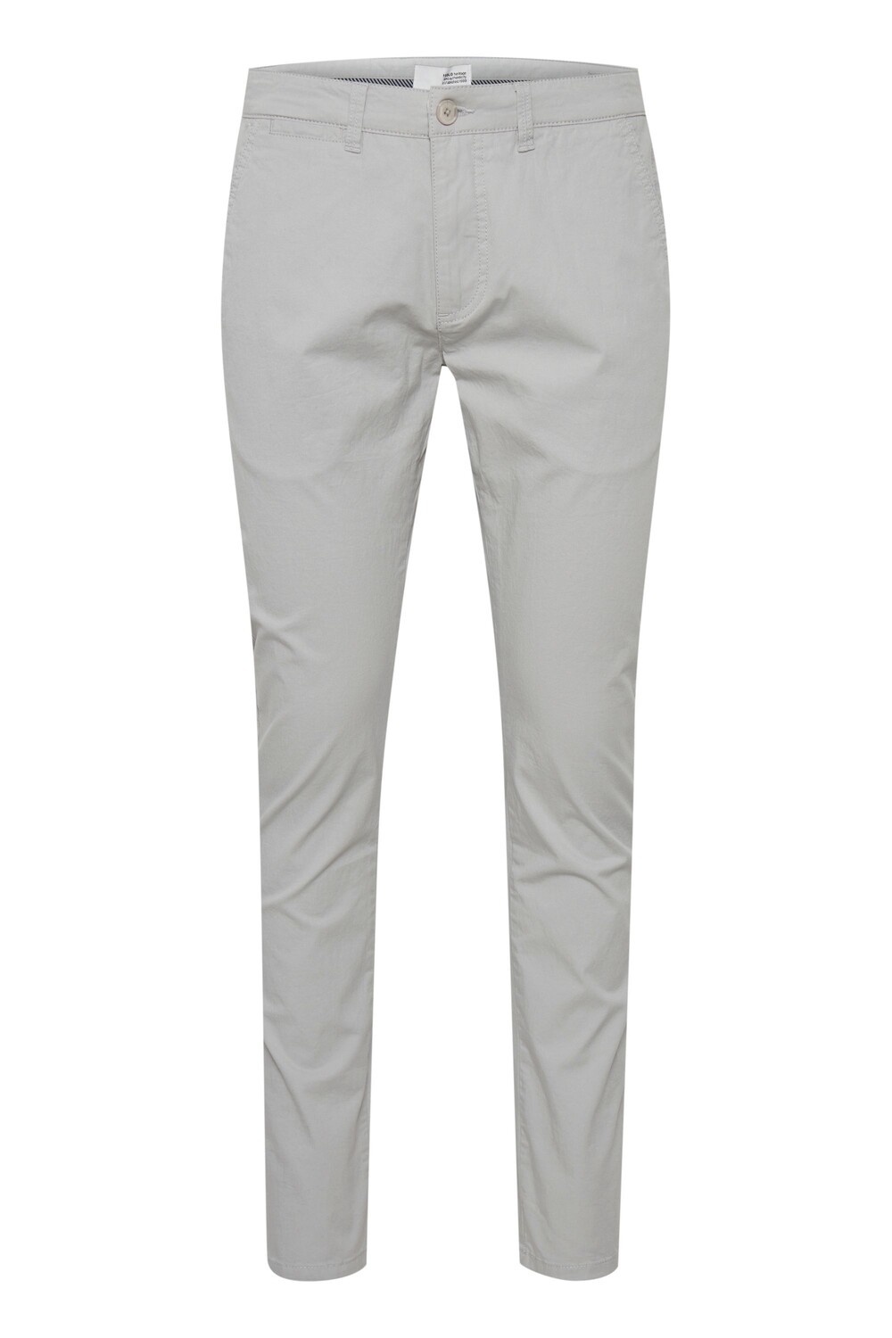 

Тканевые брюки !SOLID Chino SDKillian, серый