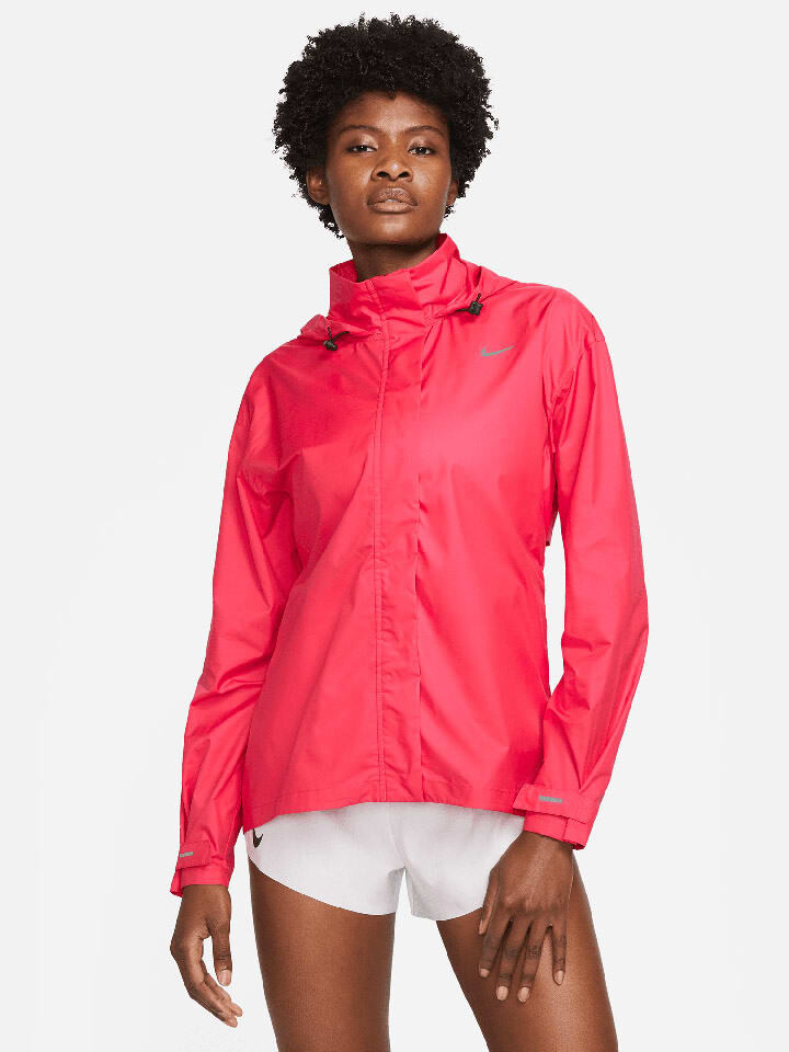 

Куртка софтшелл Nike, красный