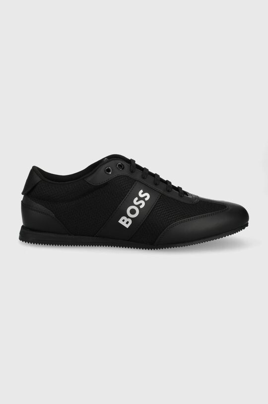 

Рашам обувь BOSS Boss, черный