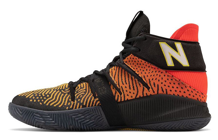 

Мужские винтажные баскетбольные кроссовки New Balance NB OMN1S
