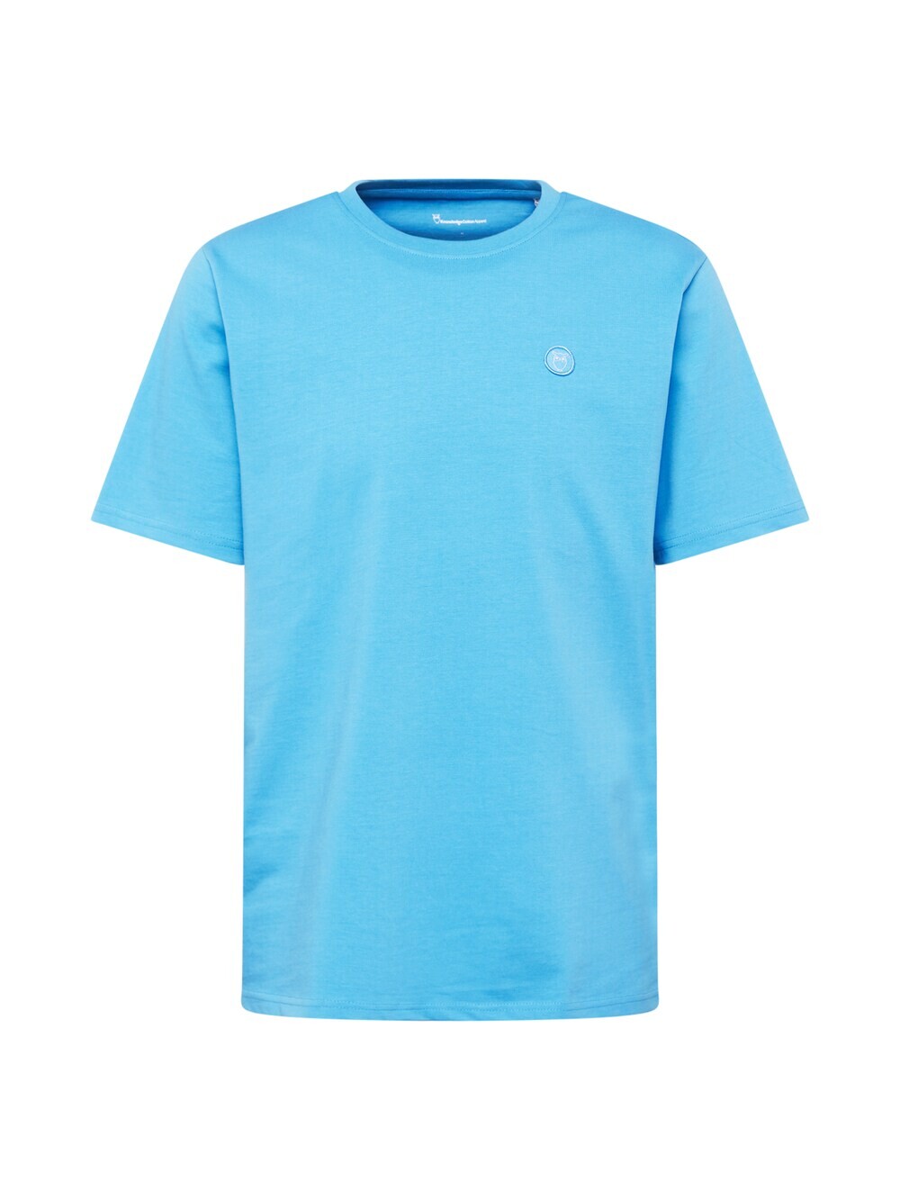 

Футболка Knowledgecotton Apparel ALDER, голубое небо