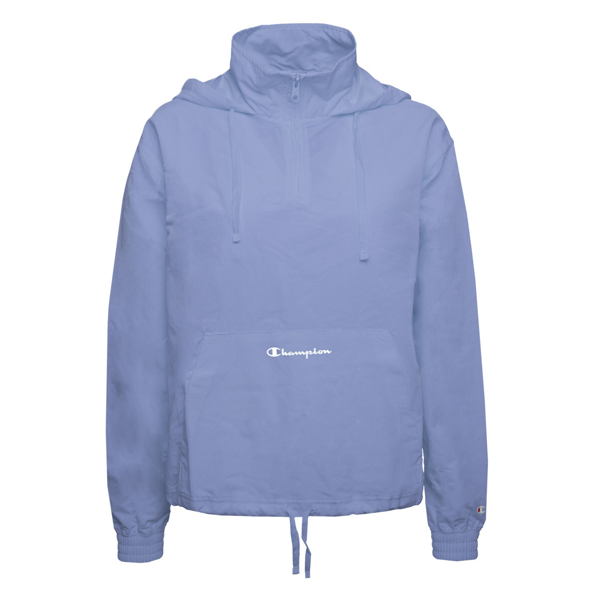 

Куртка софтшелл Champion Windbreaker Windbreaker, светло синий
