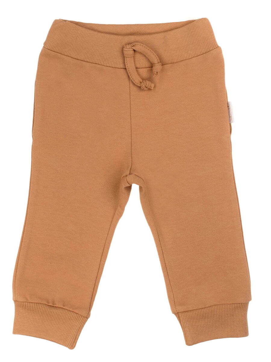 

Брюки Bamar Nicol Regular Pants, коричневый