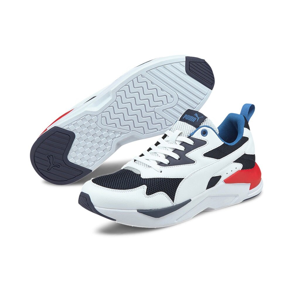

Кроссовки Puma X-Ray Lite, белый, Серый, Кроссовки Puma X-Ray Lite, белый