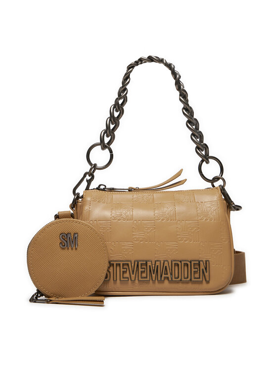 

Кошелек Steve Madden, серый