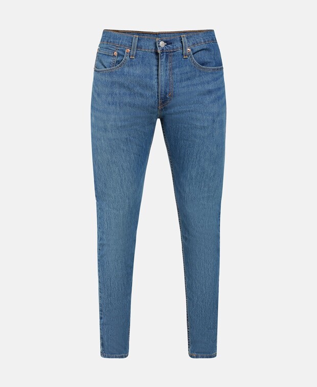 

Джинсы - стандартный крой Levi's, синий