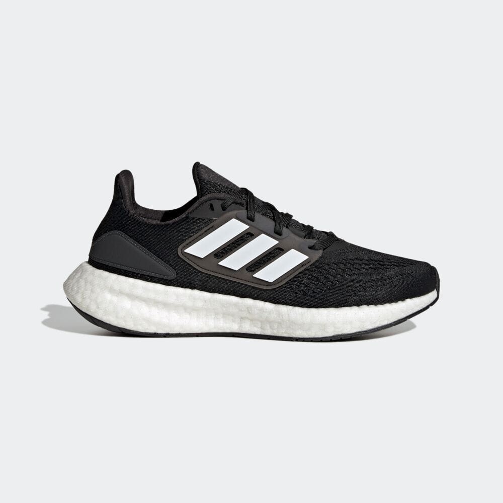 

Кроссовки Adidas PUREBOOST 22, черный