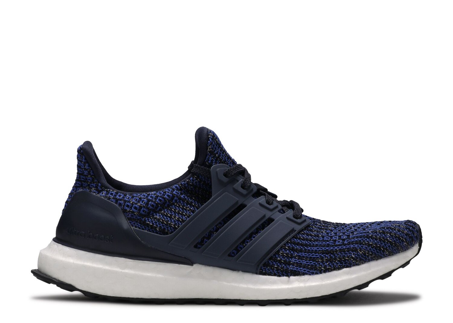 

Кроссовки adidas Ultraboost 4.0 J 'Trace Blue', синий