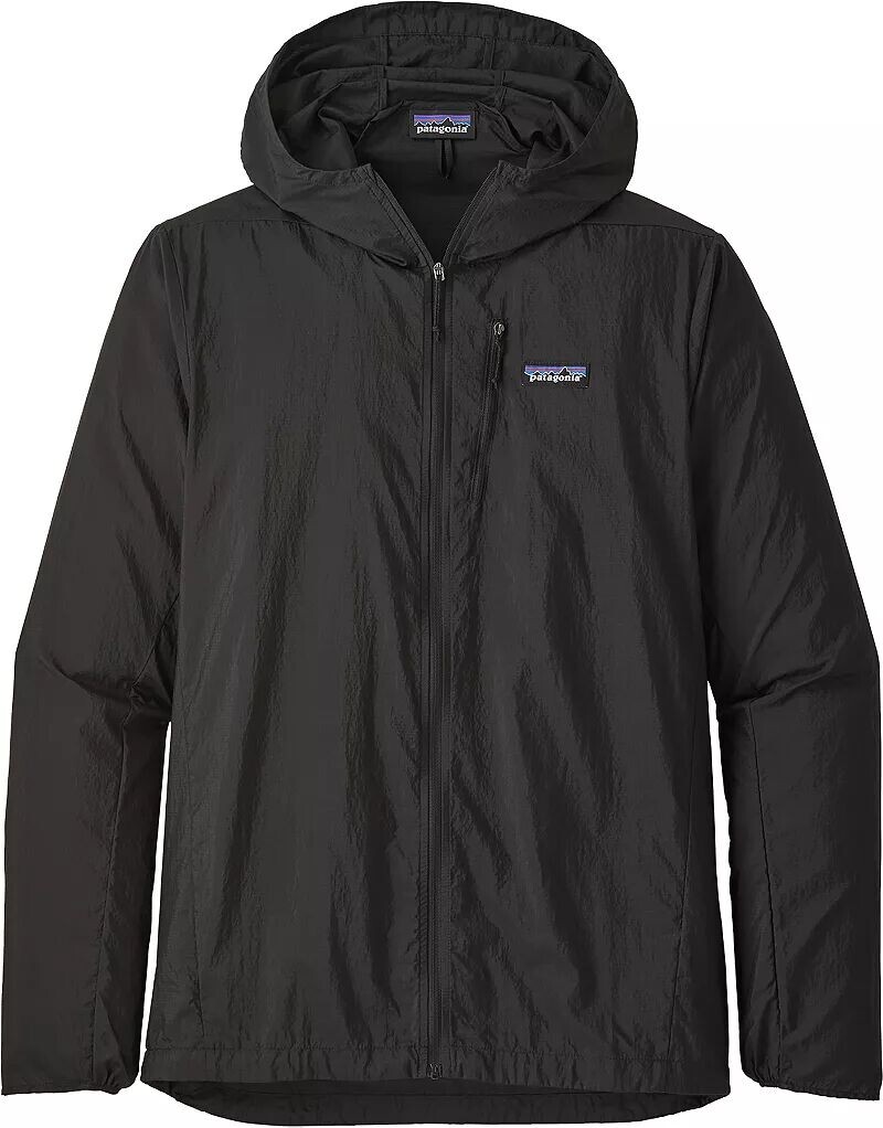 

Мужская непромокаемая куртка Patagonia Houdini, черный