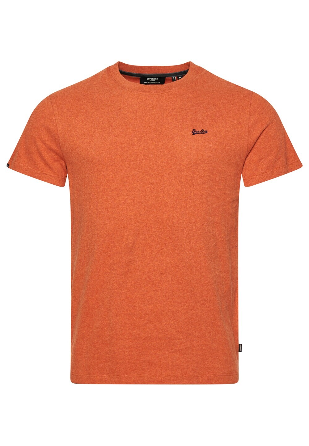 

Футболка Superdry, апельсин, Оранжевый