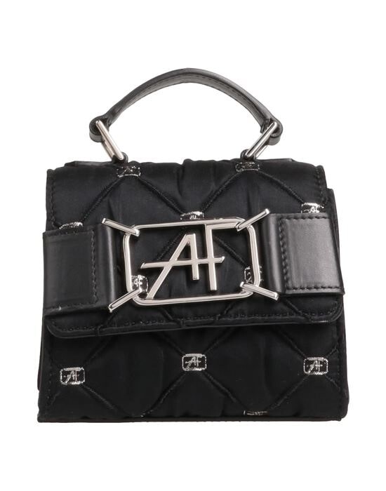 

Сумка ALBERTA FERRETTI, черный