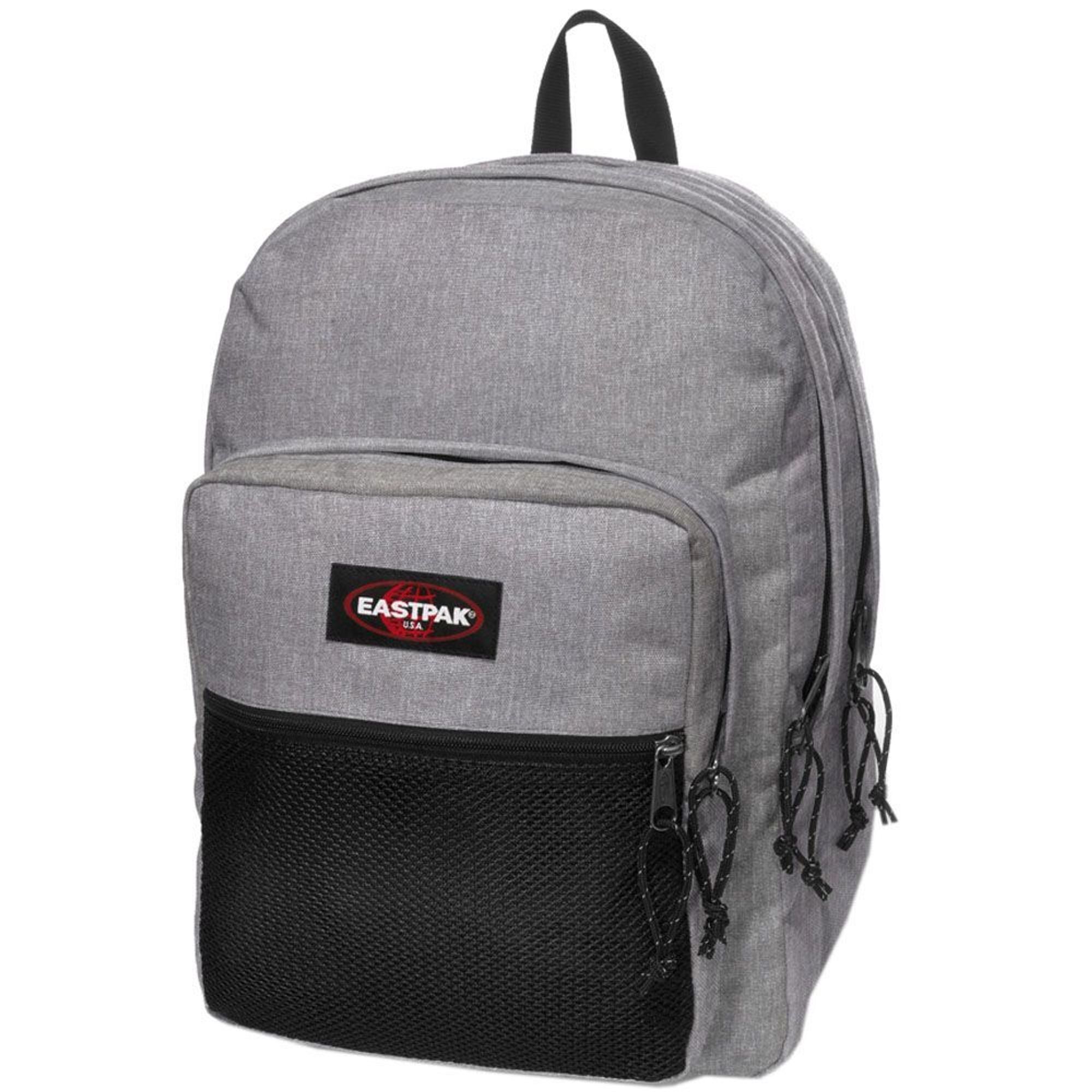 Рюкзак Eastpak Pinnacle 42 cm, цвет sunday grey