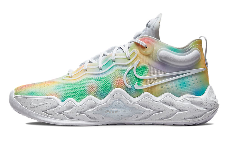 

Мужские баскетбольные кроссовки Nike