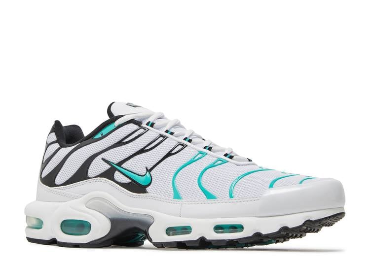 Nike on sale hyper jade