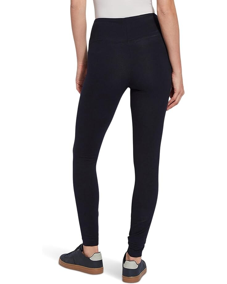 

Брюки Lysse Cotton Leggings, цвет Midnight