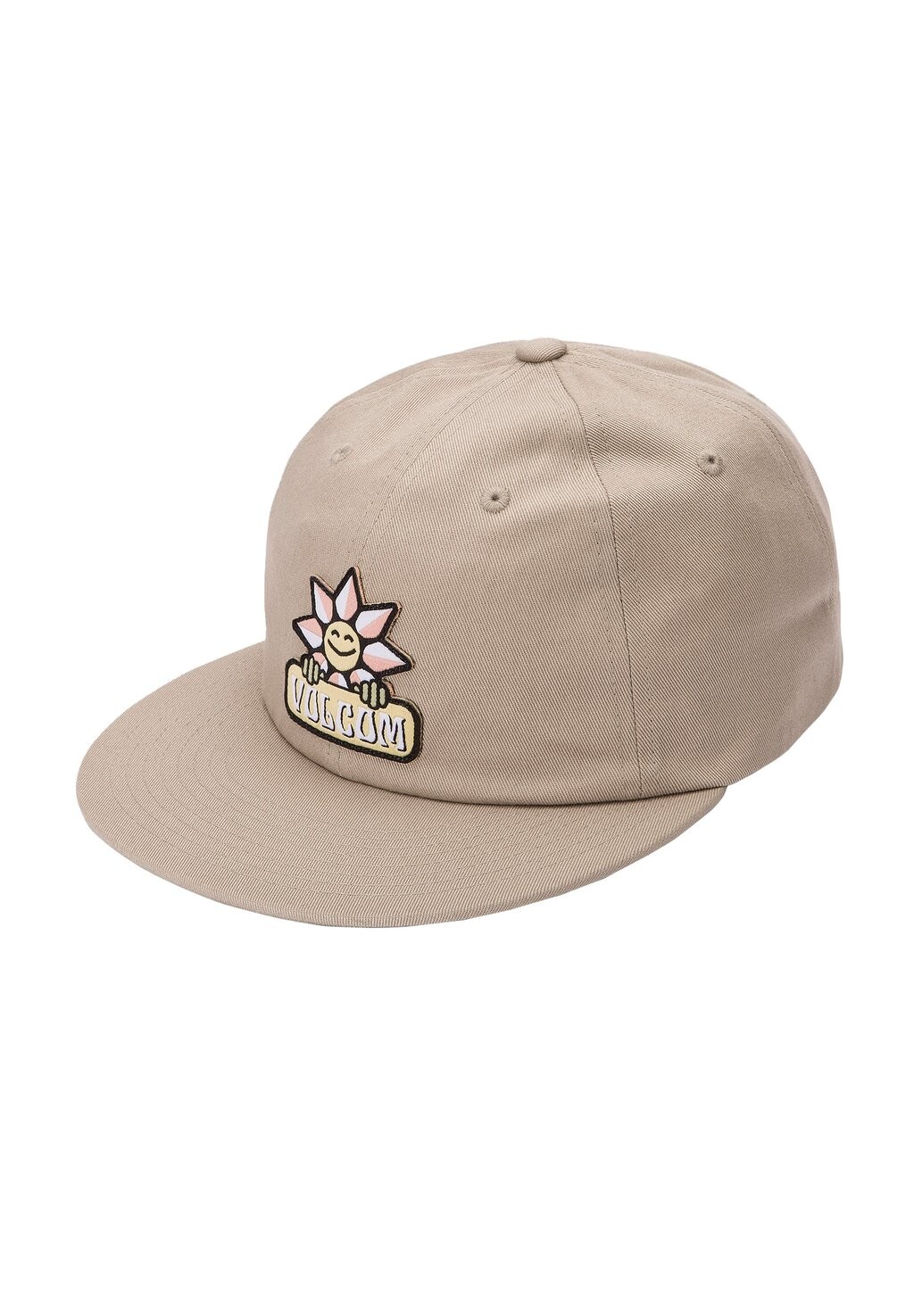 

Бейсболка Volcom