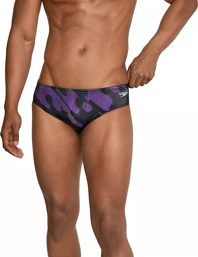 

Мужской короткий купальник Speedo Natural Wonder