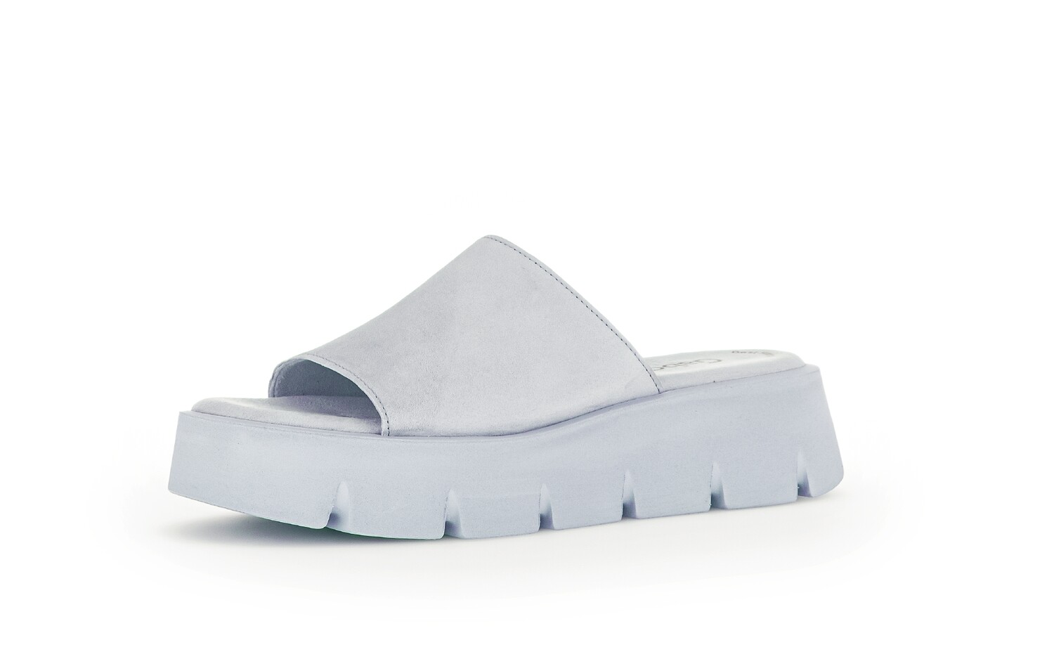 

Мюли Gabor Fashion, синий