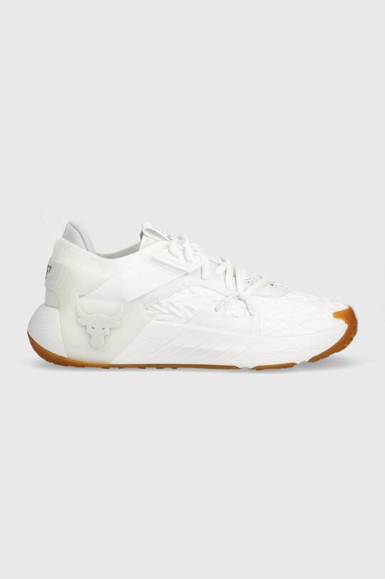 

Кроссовки Project Rock 6 Under Armour, белый