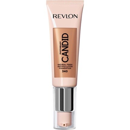 

Revlon Photoready Candid Anti Pollution Foundation 340 True Beige 22 мл
