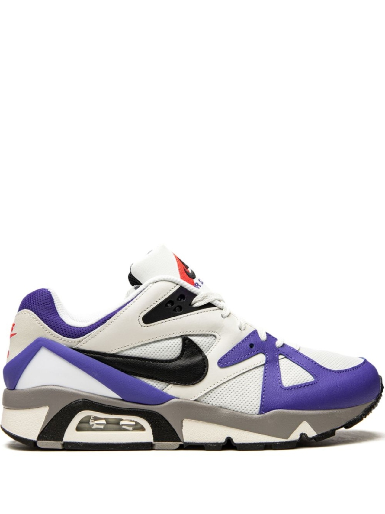 

Nike кроссовки Air Structure Triax 91, белый