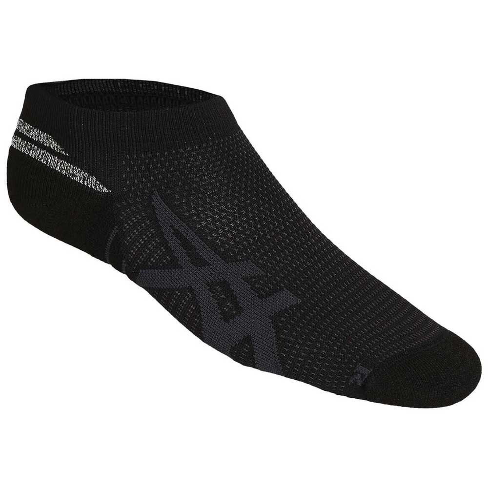 

Носки Asics Road Ankle Grip, черный