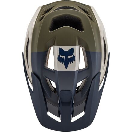 

Шлем Speedframe Mips Pro Fox Racing, цвет Olive Green Kif