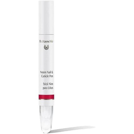 

Hauschka Neem Ручка для ногтей и кутикулы, 3 мл, Dr Hauschka