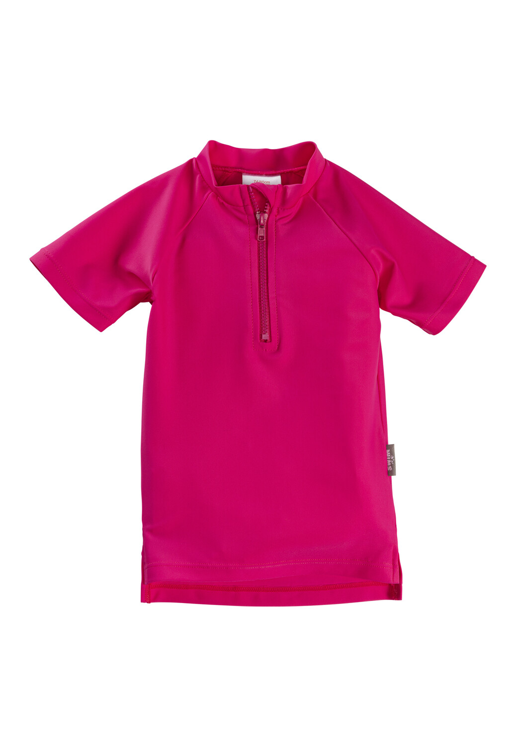 

Купальник Sterntaler Kurzarm Schwimmshirt, цвет magenta