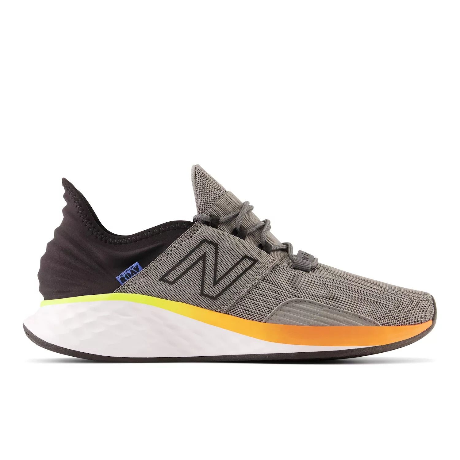 

Мужские кроссовки New Balance Fresh Foam Roav