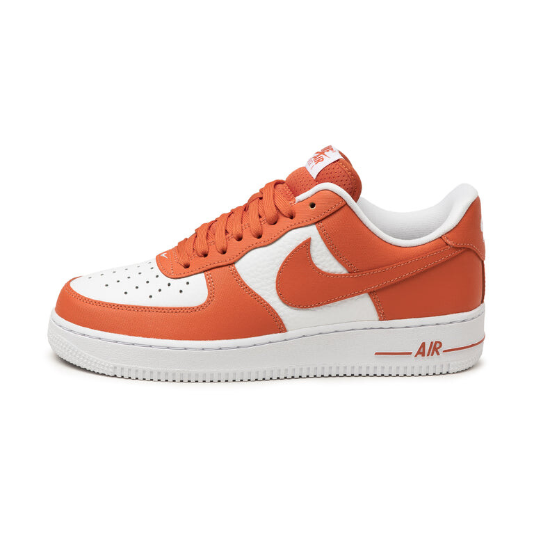 

Кроссовки Air Force 1 '07 Nike, белый
