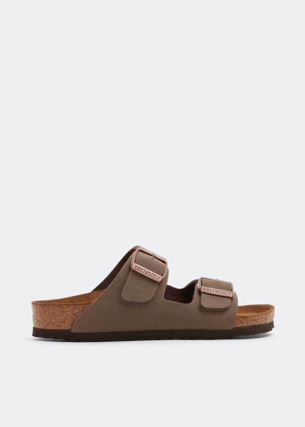 

Сандалии Birkenstock Arizona, коричневый