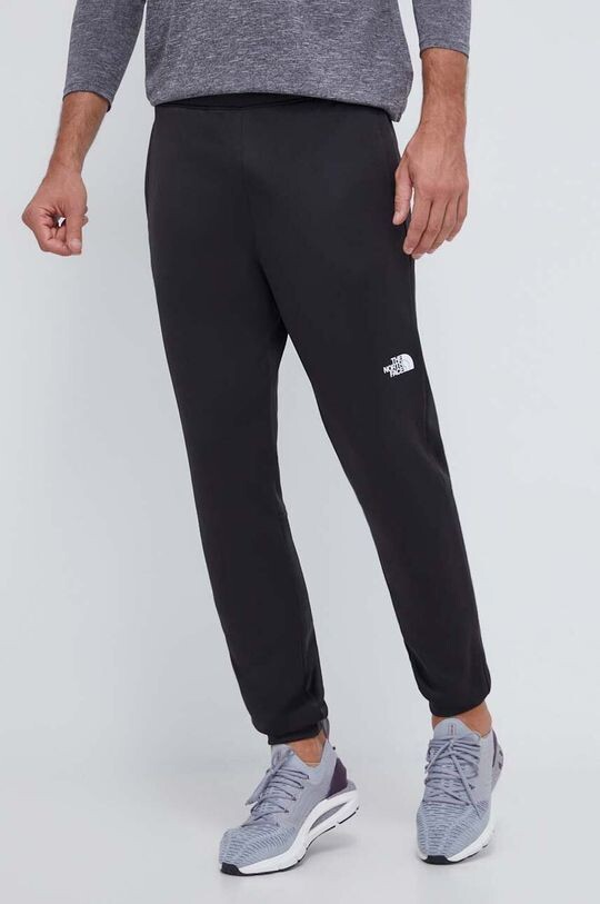 

Спортивные брюки Reaxion The North Face, черный