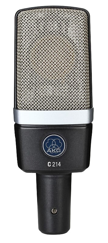 

Конденсаторный микрофон AKG 3185X00010=2