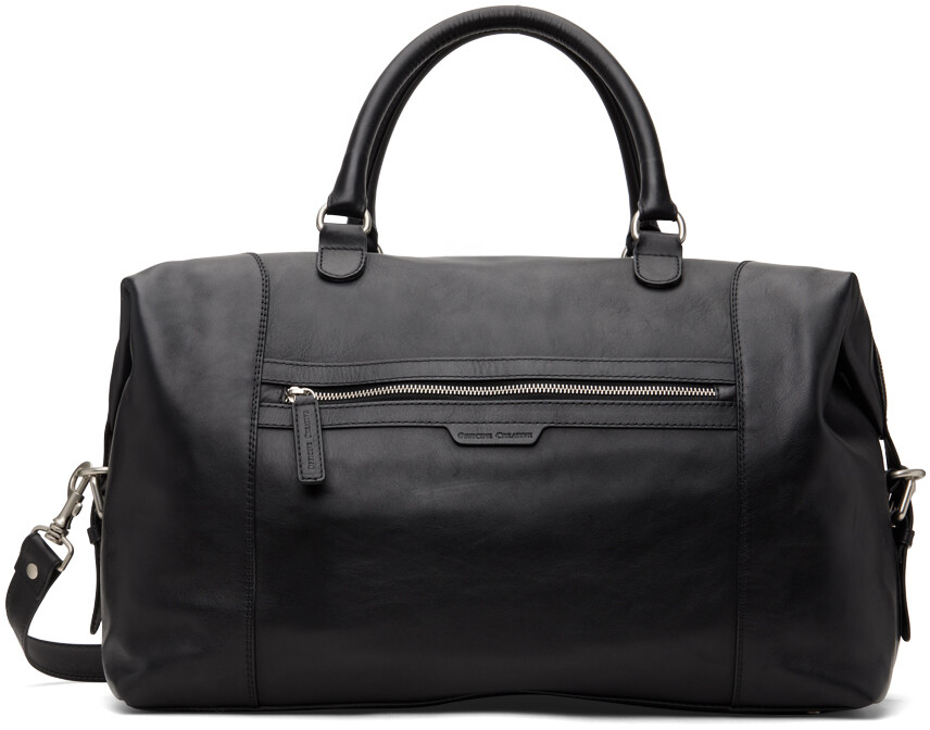 

Черная сумка Jules 02 Officine Creative