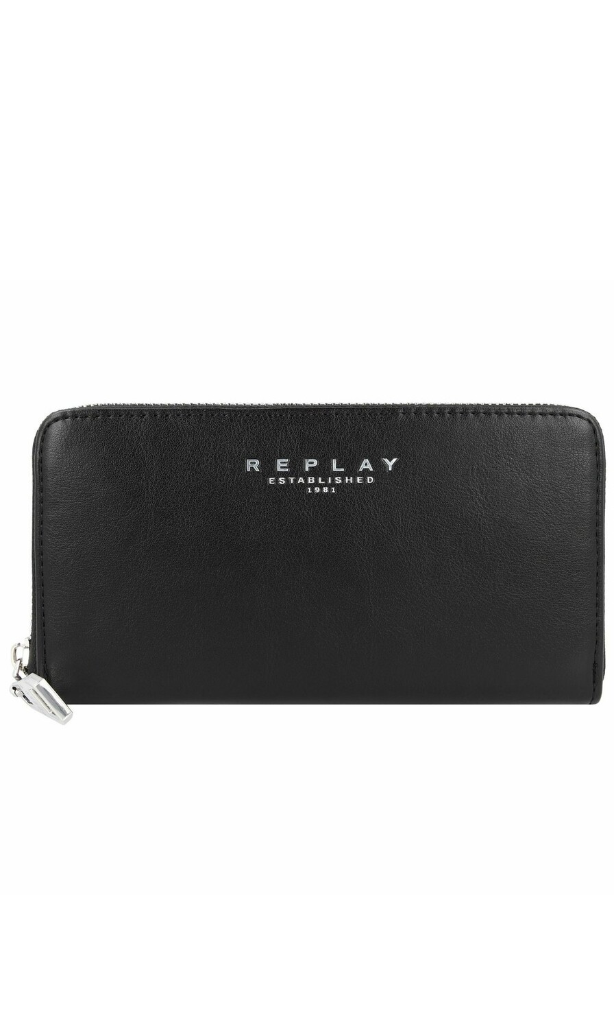

Кошелек 19 CM Replay, черный