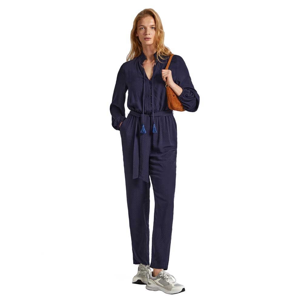 

Комбинезон Pepe Jeans Casandra, синий