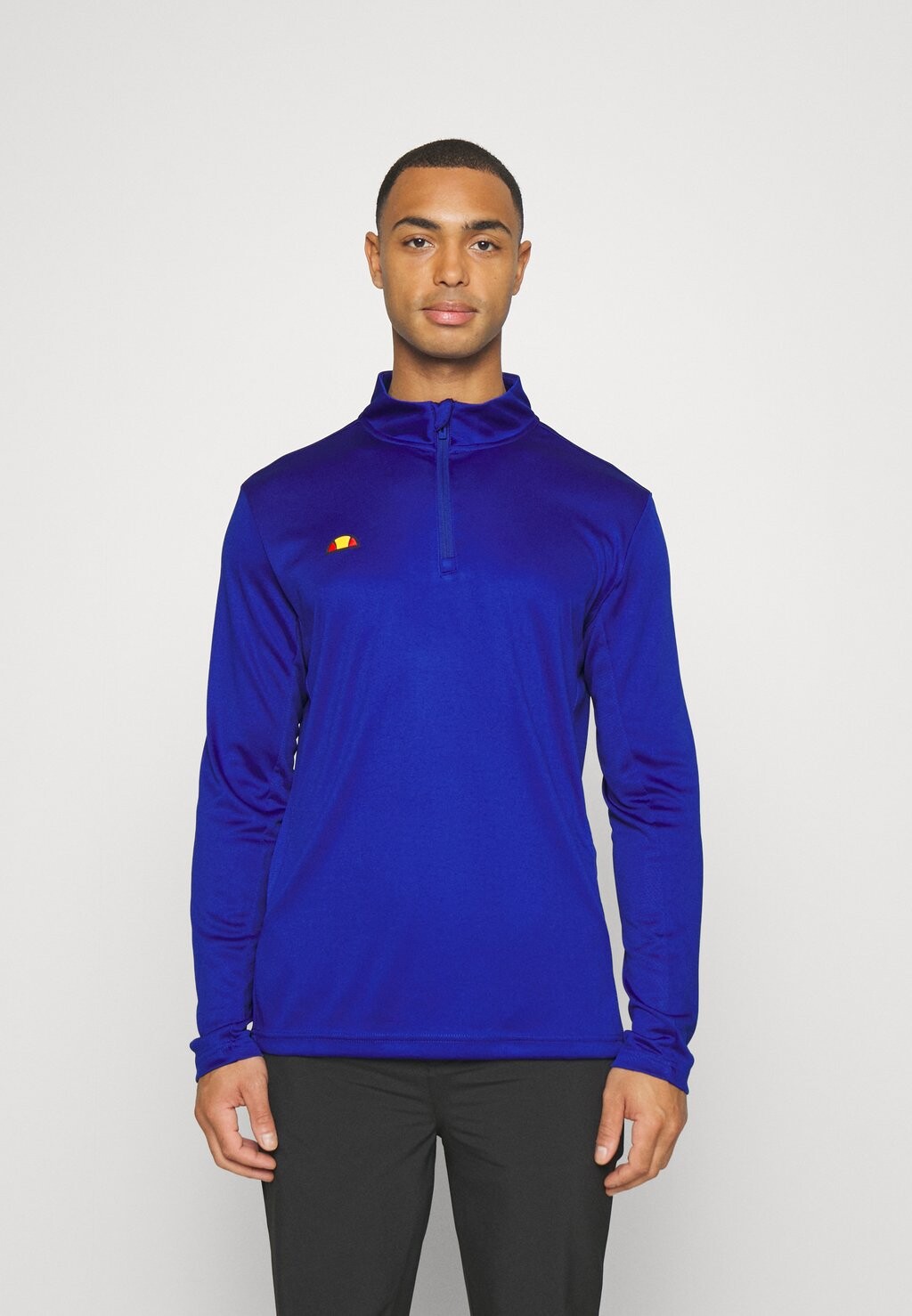 

Рубашка с длинными рукавами Ellesse