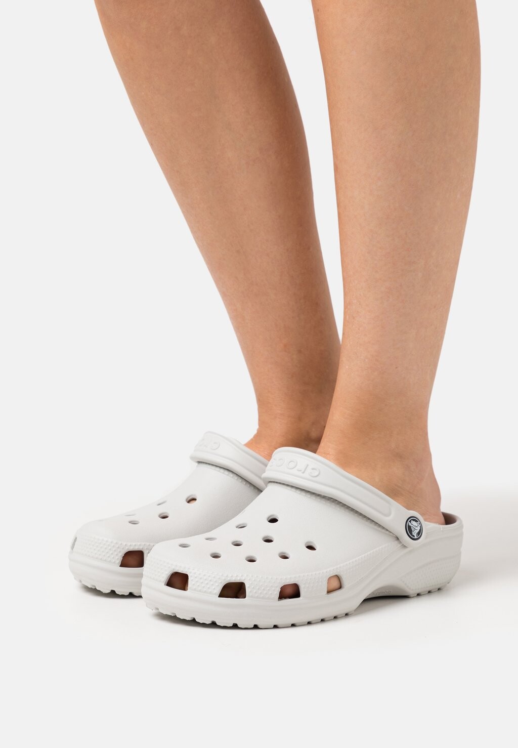 Мюли Crocs цена и фото