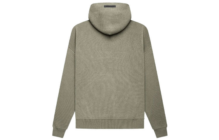 

Свитер Fear of God Essentials, зеленый