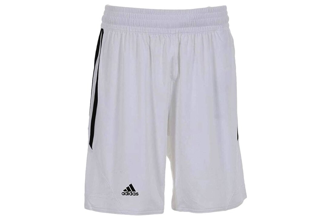 

Шорты adidas E Kit 3.0, белый