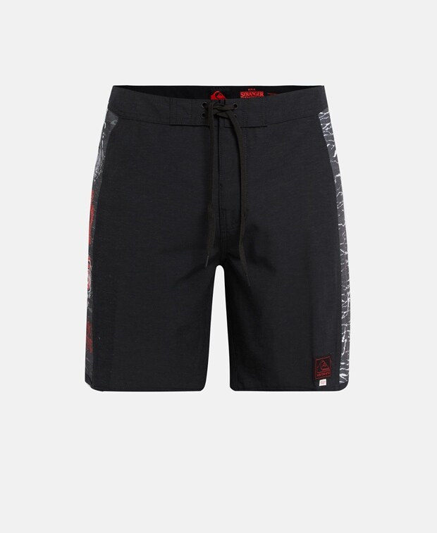 

Плавательные шорты Quiksilver, антрацит