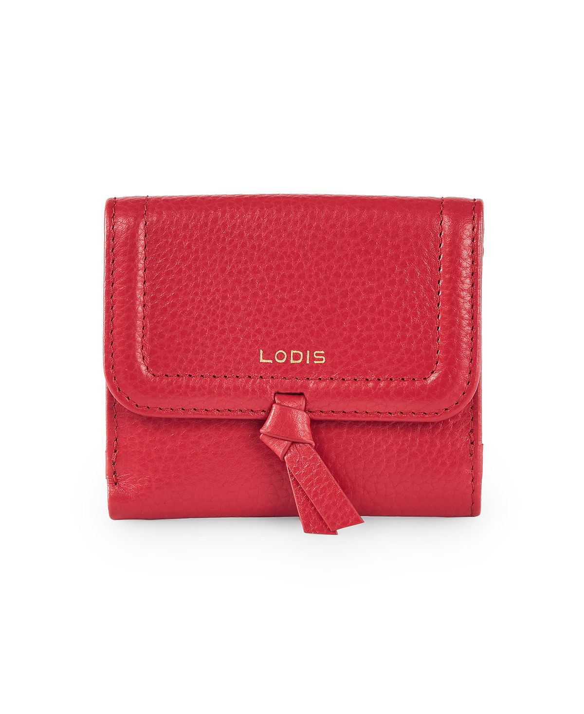 

Женский кошелек Elia Bifold LODIS