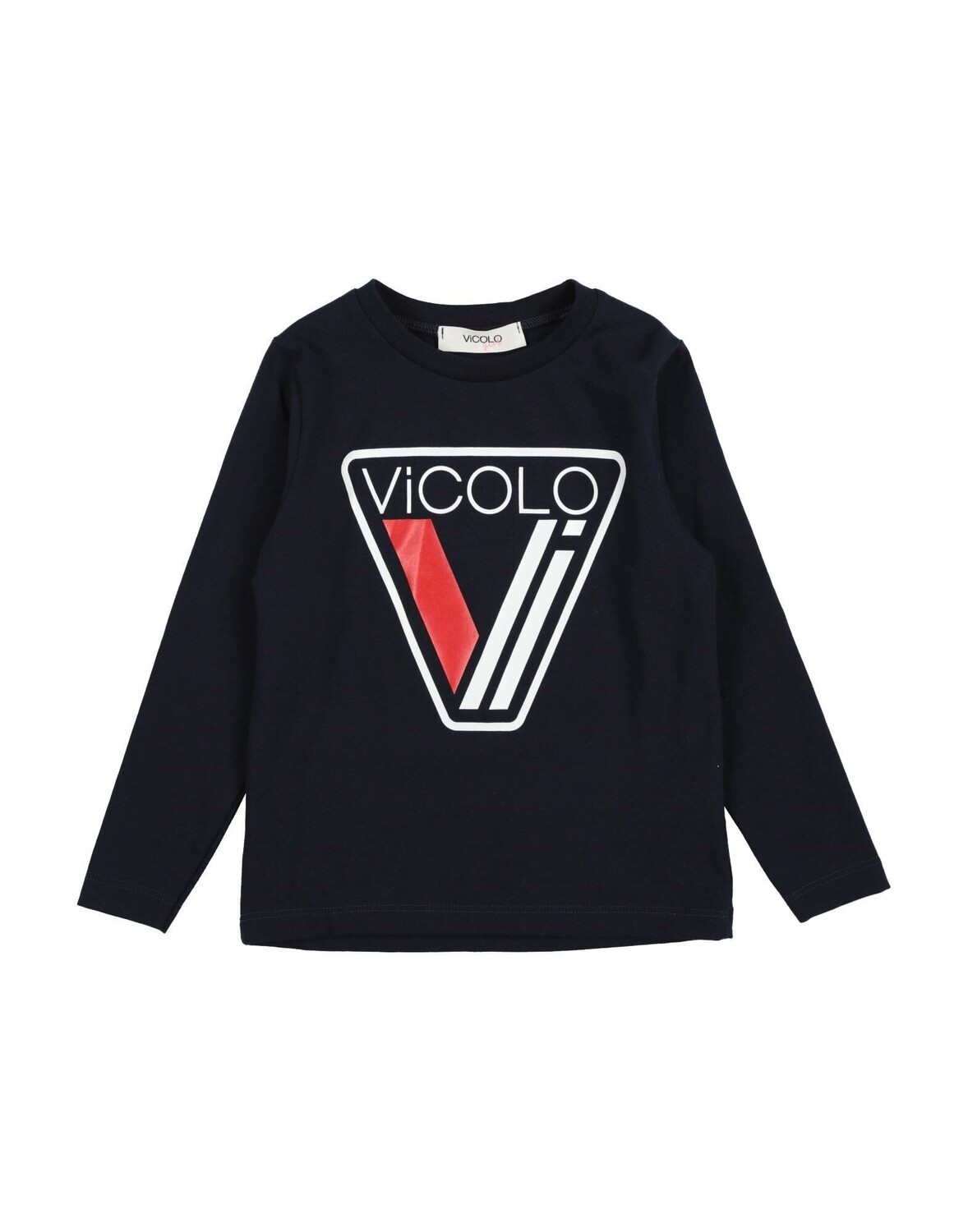 

Футболка Vicolo, синий