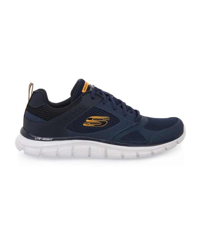 

Кроссовки Skechers, синий